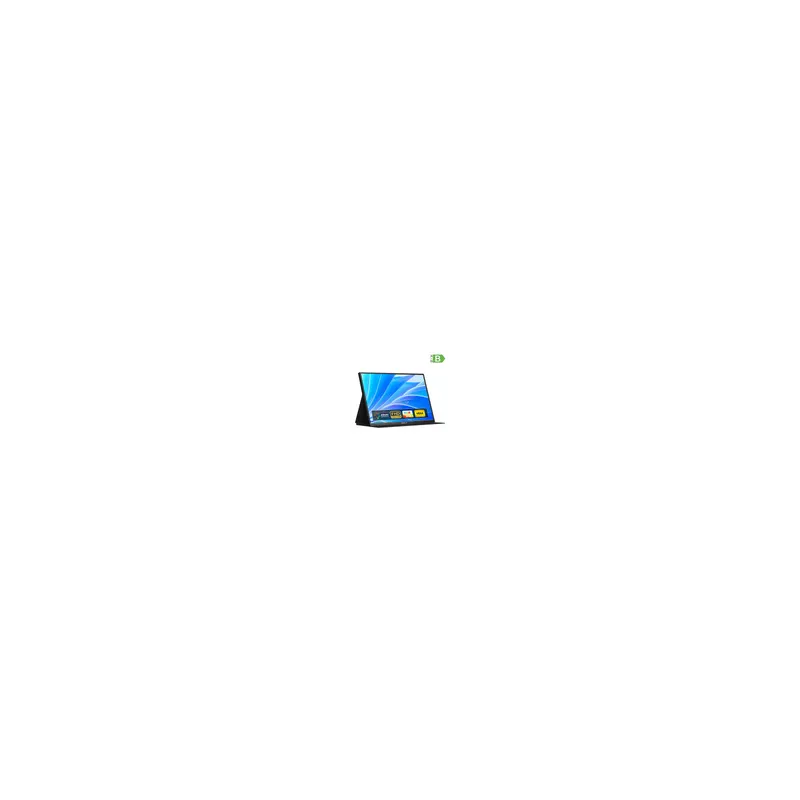ZEUSLAP P16 16" 120Hz Portable Gaming Monitor